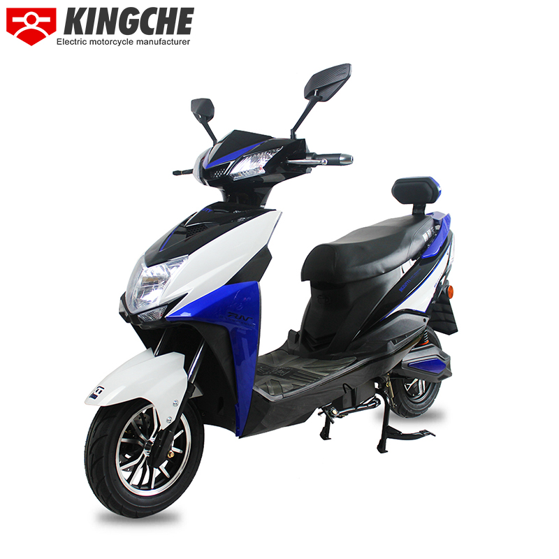 KingChe Electric Motorcycle Scooter SL